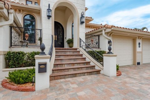 Villa ou maison à vendre à Saint Petersburg, Floride: 3 chambres, 341.23 m2 № 1915535 - photo 5