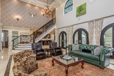 Villa ou maison à vendre à Saint Petersburg, Floride: 3 chambres, 341.23 m2 № 1915535 - photo 8