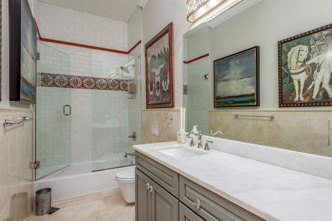 Villa ou maison à vendre à Saint Petersburg, Floride: 3 chambres, 341.23 m2 № 1915535 - photo 28