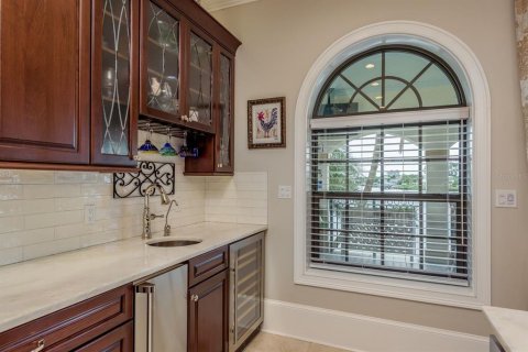 Villa ou maison à vendre à Saint Petersburg, Floride: 3 chambres, 341.23 m2 № 1915535 - photo 13