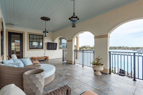 Villa ou maison à vendre à Saint Petersburg, Floride: 3 chambres, 341.23 m2 № 1915535 - photo 23
