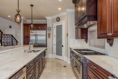 Villa ou maison à vendre à Saint Petersburg, Floride: 3 chambres, 341.23 m2 № 1915535 - photo 11