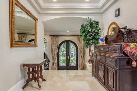 Villa ou maison à vendre à Saint Petersburg, Floride: 3 chambres, 341.23 m2 № 1915535 - photo 7