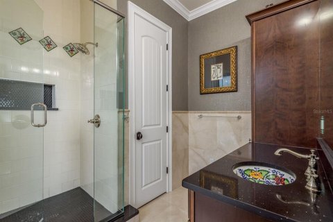 Villa ou maison à vendre à Saint Petersburg, Floride: 3 chambres, 341.23 m2 № 1915535 - photo 30