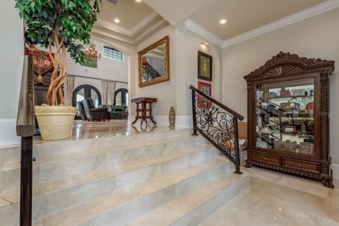 Villa ou maison à vendre à Saint Petersburg, Floride: 3 chambres, 341.23 m2 № 1915535 - photo 6