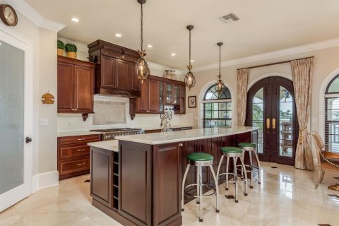 Villa ou maison à vendre à Saint Petersburg, Floride: 3 chambres, 341.23 m2 № 1915535 - photo 14
