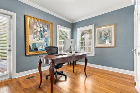 Villa ou maison à vendre à Orlando, Floride: 5 chambres, 403.1 m2 № 2419036 - photo 30
