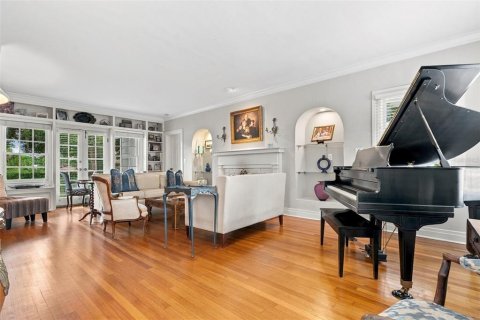 Villa ou maison à vendre à Orlando, Floride: 5 chambres, 403.1 m2 № 2419036 - photo 9