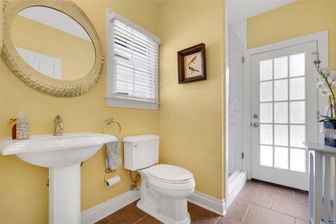 Villa ou maison à vendre à Orlando, Floride: 5 chambres, 403.1 m2 № 2419036 - photo 23