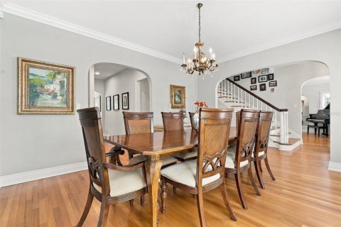 Villa ou maison à vendre à Orlando, Floride: 5 chambres, 403.1 m2 № 2419036 - photo 8