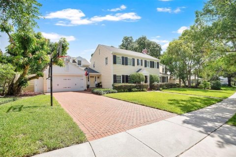 Villa ou maison à vendre à Orlando, Floride: 5 chambres, 403.1 m2 № 2419036 - photo 4