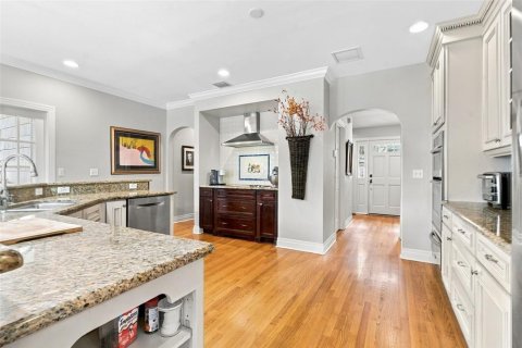 Villa ou maison à vendre à Orlando, Floride: 5 chambres, 403.1 m2 № 2419036 - photo 17
