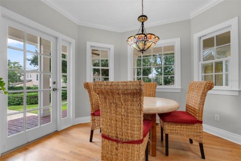Villa ou maison à vendre à Orlando, Floride: 5 chambres, 403.1 m2 № 2419036 - photo 21