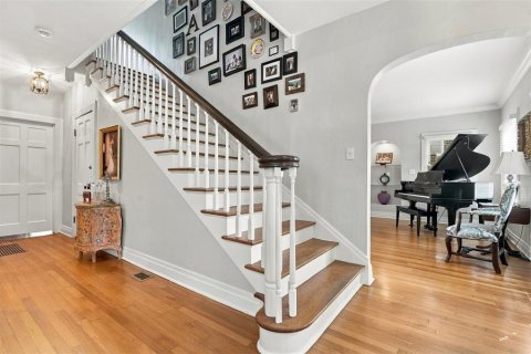Villa ou maison à vendre à Orlando, Floride: 5 chambres, 403.1 m2 № 2419036 - photo 6