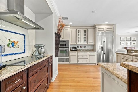 Villa ou maison à vendre à Orlando, Floride: 5 chambres, 403.1 m2 № 2419036 - photo 15