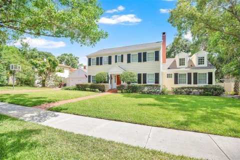 Villa ou maison à vendre à Orlando, Floride: 5 chambres, 403.1 m2 № 2419036 - photo 2