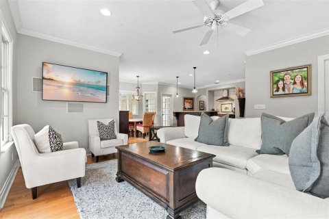 Villa ou maison à vendre à Orlando, Floride: 5 chambres, 403.1 m2 № 2419036 - photo 20