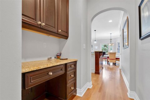 Villa ou maison à vendre à Orlando, Floride: 5 chambres, 403.1 m2 № 2419036 - photo 14