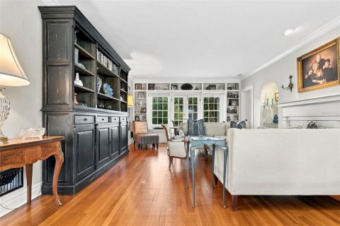Villa ou maison à vendre à Orlando, Floride: 5 chambres, 403.1 m2 № 2419036 - photo 10