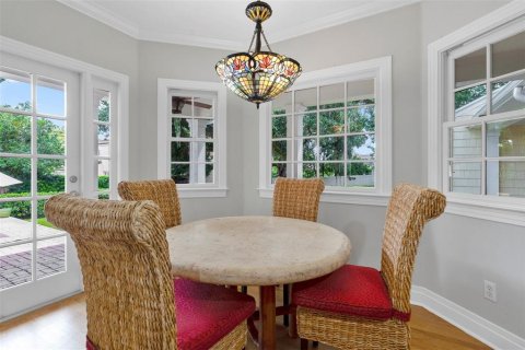 Villa ou maison à vendre à Orlando, Floride: 5 chambres, 403.1 m2 № 2419036 - photo 22