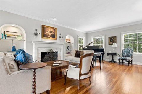 Villa ou maison à vendre à Orlando, Floride: 5 chambres, 403.1 m2 № 2419036 - photo 11