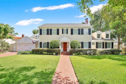 Villa ou maison à Orlando, Floride 5 chambres, 403.1 m2 № 2419036