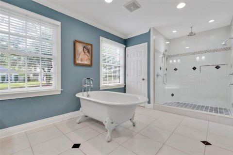 Villa ou maison à vendre à Orlando, Floride: 5 chambres, 403.1 m2 № 2419036 - photo 28