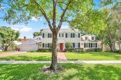 Villa ou maison à vendre à Orlando, Floride: 5 chambres, 403.1 m2 № 2419036 - photo 3