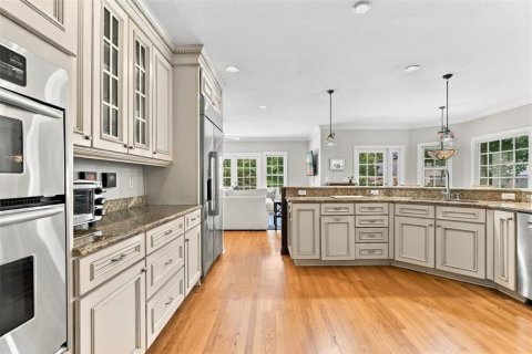 Villa ou maison à vendre à Orlando, Floride: 5 chambres, 403.1 m2 № 2419036 - photo 16