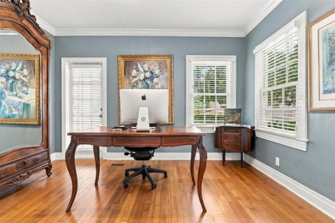 Villa ou maison à vendre à Orlando, Floride: 5 chambres, 403.1 m2 № 2419036 - photo 29