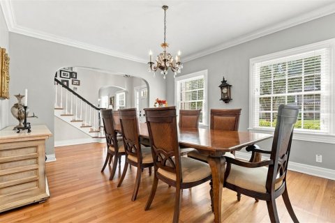 Villa ou maison à vendre à Orlando, Floride: 5 chambres, 403.1 m2 № 2419036 - photo 7