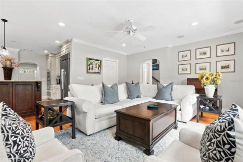 Villa ou maison à vendre à Orlando, Floride: 5 chambres, 403.1 m2 № 2419036 - photo 18