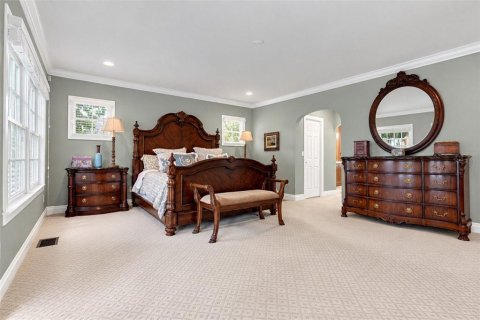 Villa ou maison à vendre à Orlando, Floride: 5 chambres, 403.1 m2 № 2419036 - photo 25