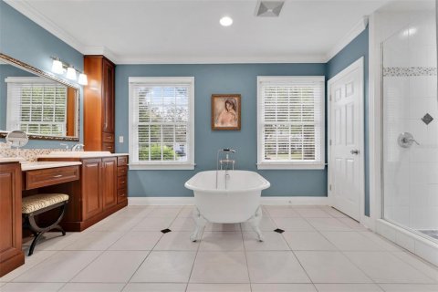 Villa ou maison à vendre à Orlando, Floride: 5 chambres, 403.1 m2 № 2419036 - photo 26
