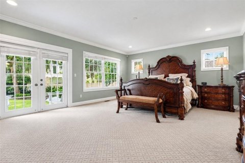 Villa ou maison à vendre à Orlando, Floride: 5 chambres, 403.1 m2 № 2419036 - photo 24