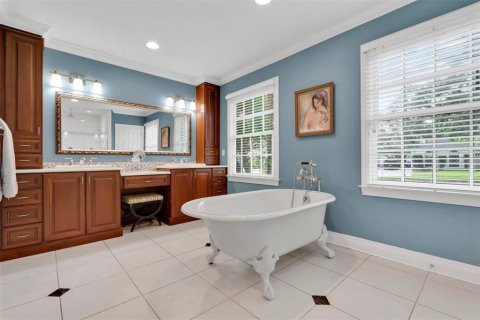 Villa ou maison à vendre à Orlando, Floride: 5 chambres, 403.1 m2 № 2419036 - photo 27