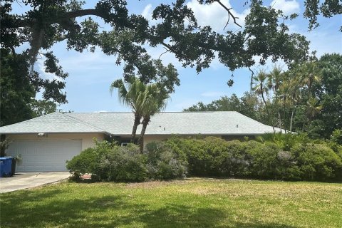 House in Saint Petersburg, Florida 4 bedrooms, 229.47 sq.m. № 1680620 - photo 2