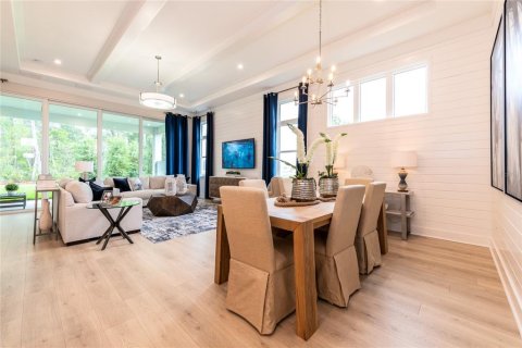 Villa ou maison à vendre à DeLand, Floride: 3 chambres, 259.66 m2 № 2295322 - photo 13