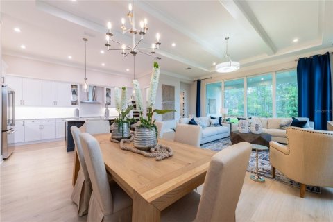 Villa ou maison à vendre à DeLand, Floride: 3 chambres, 259.66 m2 № 2295322 - photo 12