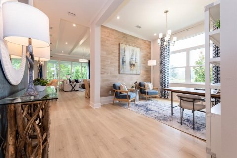Villa ou maison à vendre à DeLand, Floride: 3 chambres, 259.66 m2 № 2295322 - photo 6
