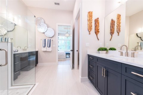 Villa ou maison à vendre à DeLand, Floride: 3 chambres, 259.66 m2 № 2295322 - photo 23