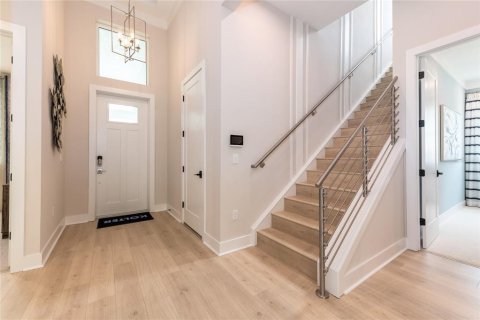Villa ou maison à vendre à DeLand, Floride: 3 chambres, 259.66 m2 № 2295322 - photo 5