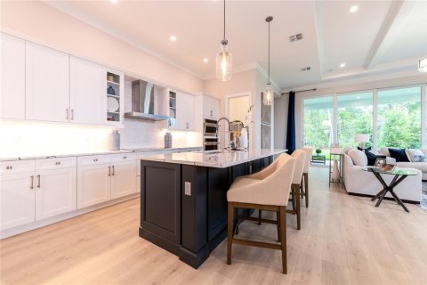 Villa ou maison à vendre à DeLand, Floride: 3 chambres, 259.66 m2 № 2295322 - photo 7