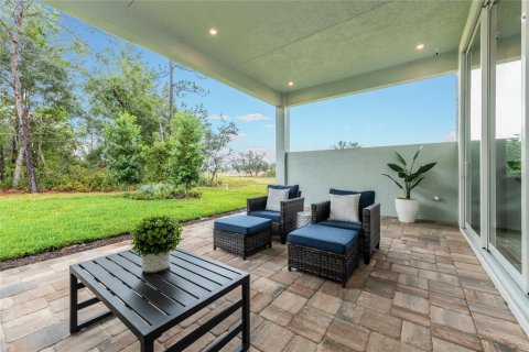 Villa ou maison à vendre à DeLand, Floride: 3 chambres, 259.66 m2 № 2295322 - photo 3