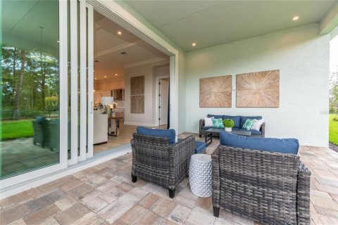 Villa ou maison à vendre à DeLand, Floride: 3 chambres, 259.66 m2 № 2295322 - photo 4