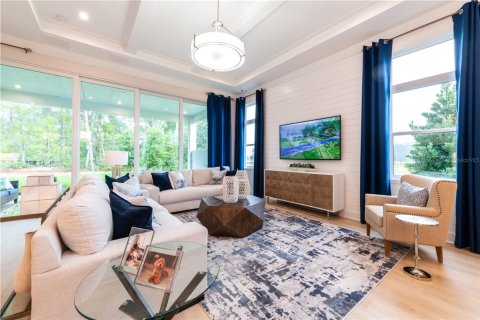 Villa ou maison à vendre à DeLand, Floride: 3 chambres, 259.66 m2 № 2295322 - photo 14