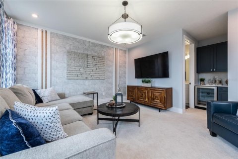 Villa ou maison à vendre à DeLand, Floride: 3 chambres, 259.66 m2 № 2295322 - photo 18