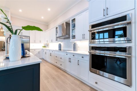 Villa ou maison à vendre à DeLand, Floride: 3 chambres, 259.66 m2 № 2295322 - photo 10