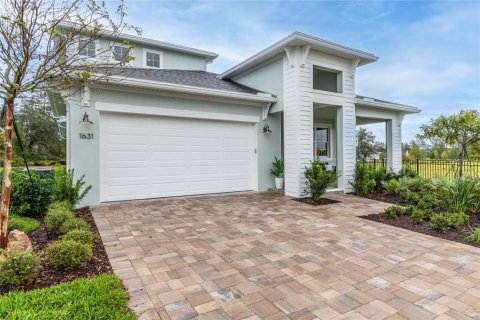 House in DeLand, Florida 3 bedrooms, 259.66 sq.m. № 2295322