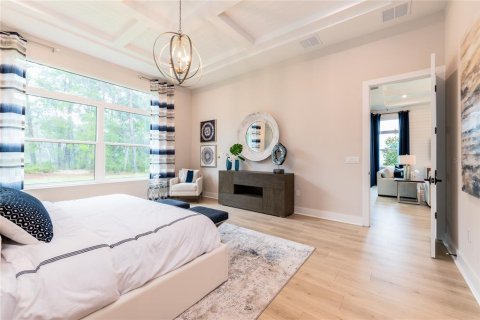 Villa ou maison à vendre à DeLand, Floride: 3 chambres, 259.66 m2 № 2295322 - photo 21